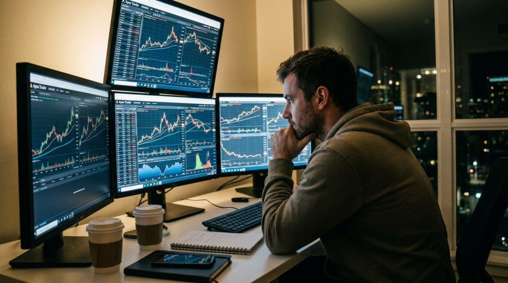 trading software