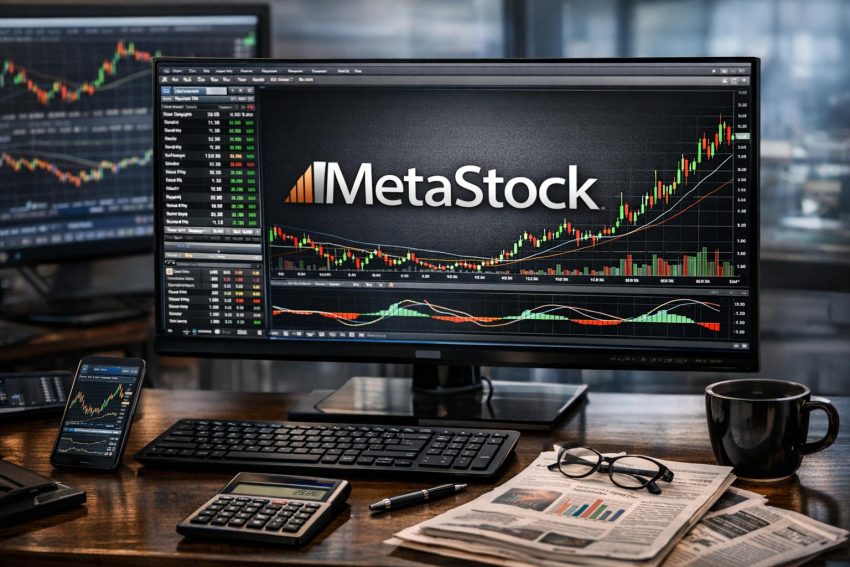 MetaStock