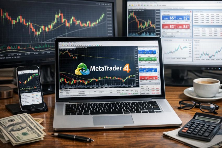 MetaTrader 4