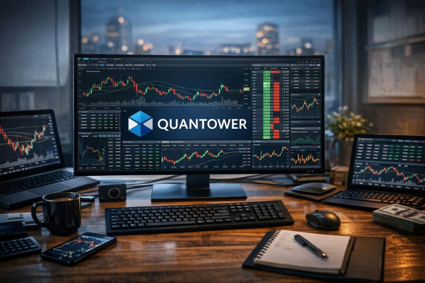 Quantower
