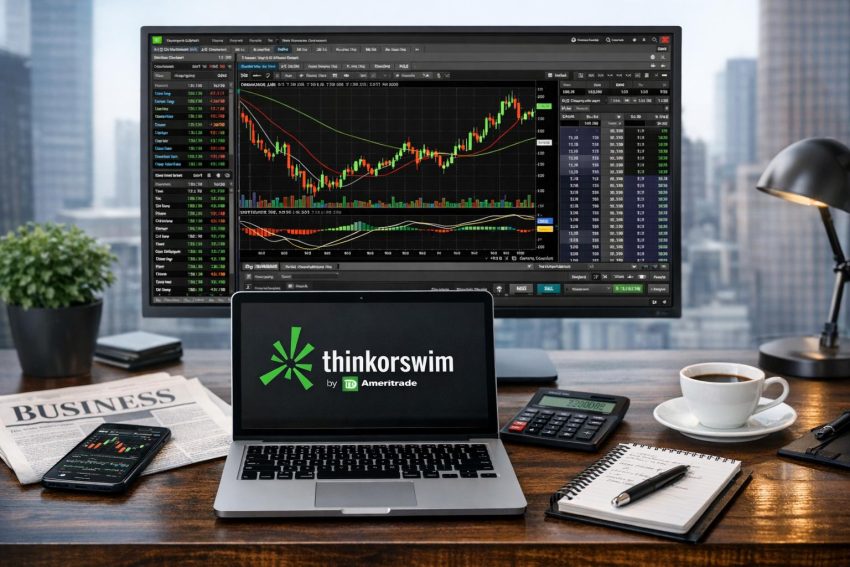 Thinkorswim
