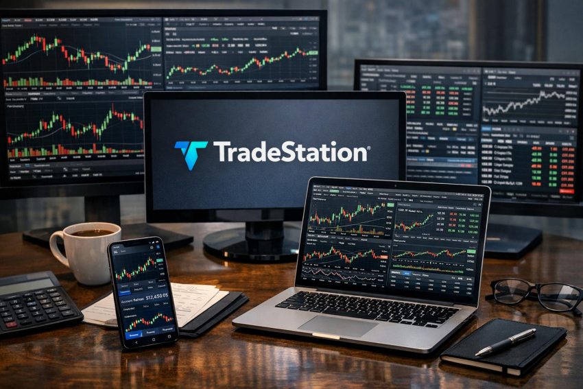 TradeStation