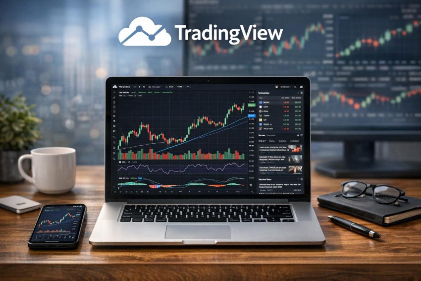 TradingView